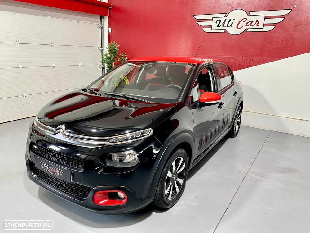 Citroën C3 1.2 PureTech Shine - 12