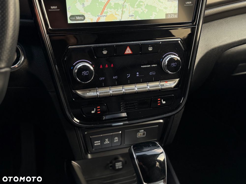 SsangYong/KGM Tivoli 1.5 T-GDI Sapphire 4x4 - 13