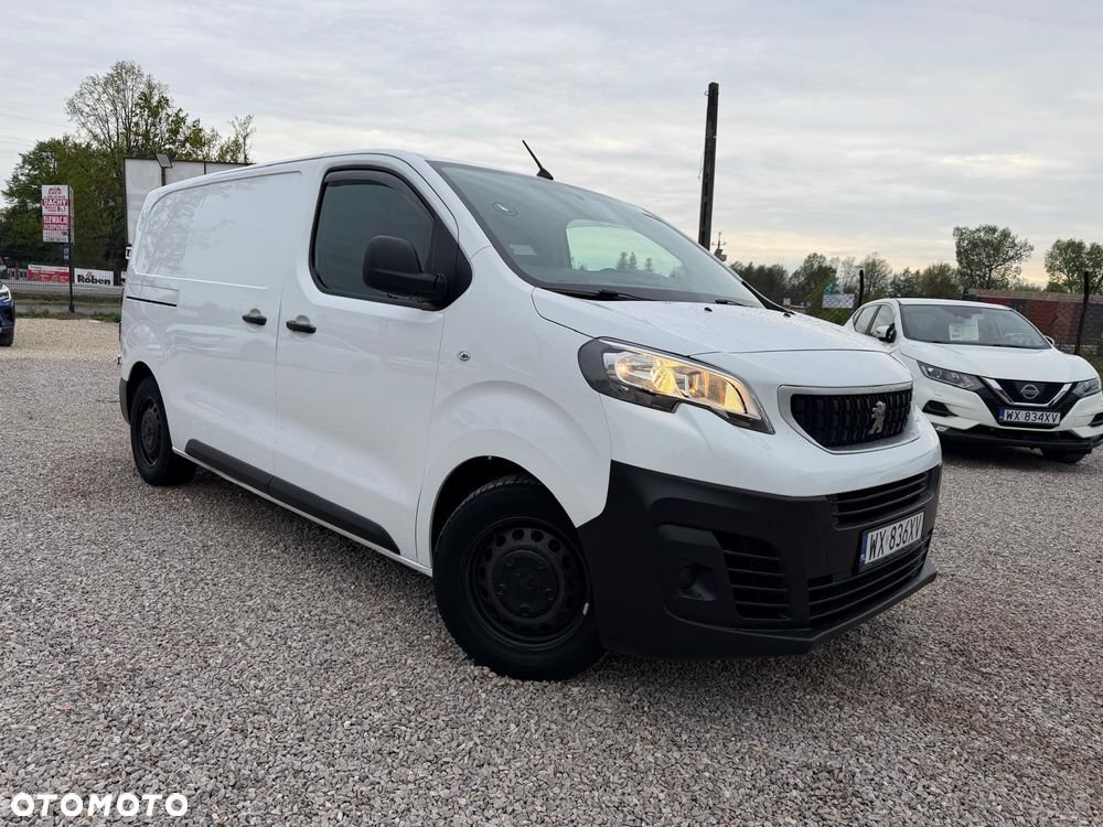 Peugeot EXPERT - 20