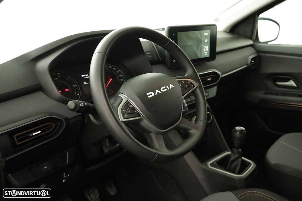Dacia Jogger 1.0 ECO-G Extreme Bi-Fuel - 7