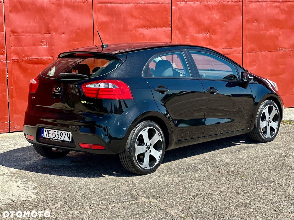 Kia Rio 1.2 Spirit - 27
