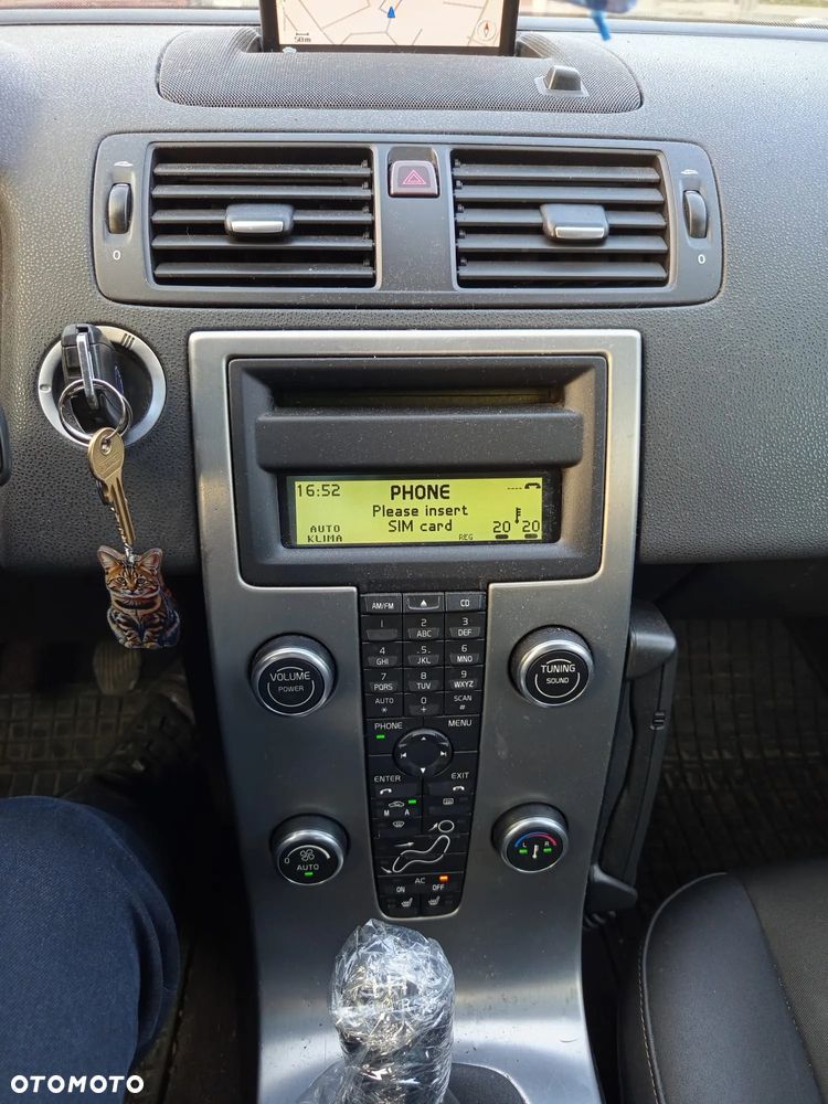 Volvo V50 1.6D DPF Momentum - 11