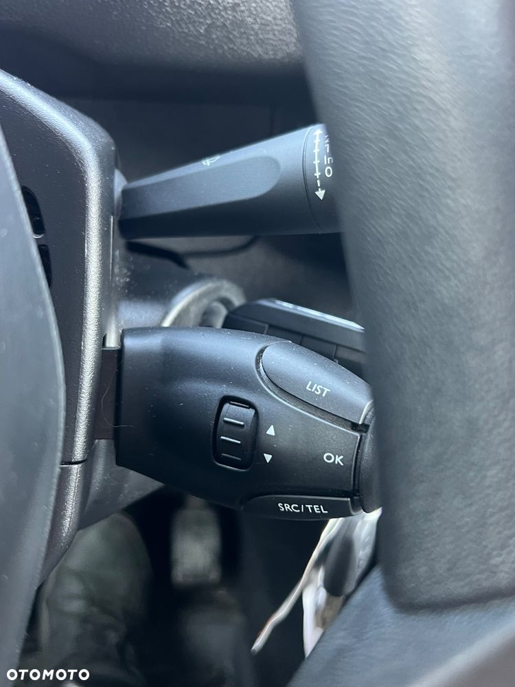 Peugeot Partner - 12