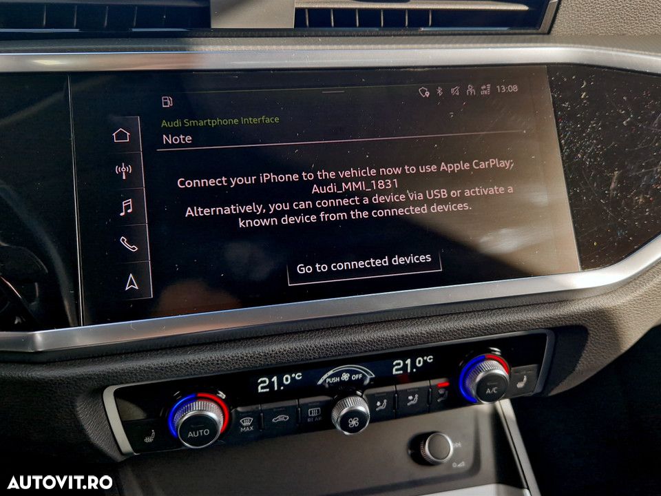 Audi Q3 45 TFSIe S tronic - 24