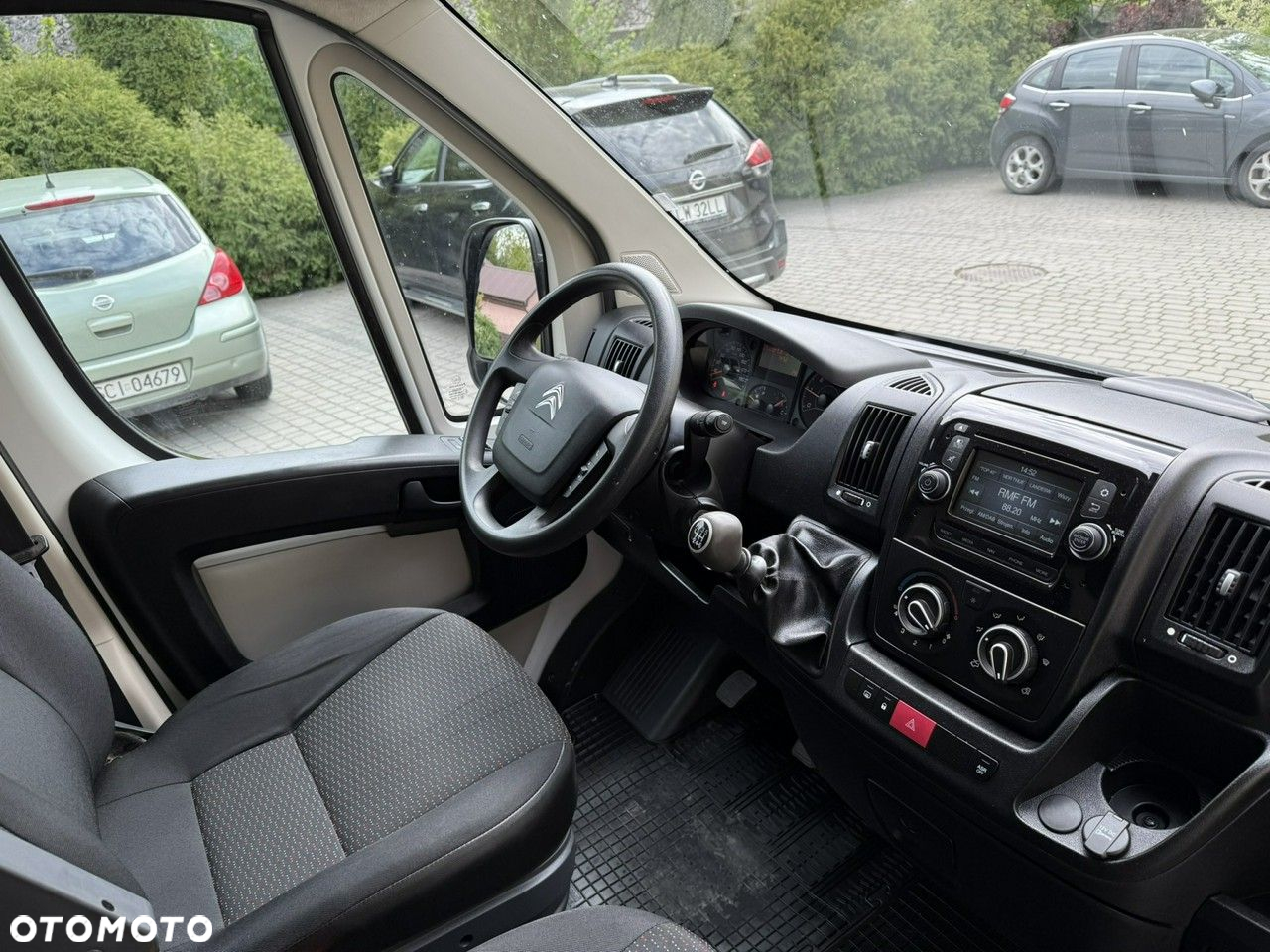 Citroën Jumper - 6