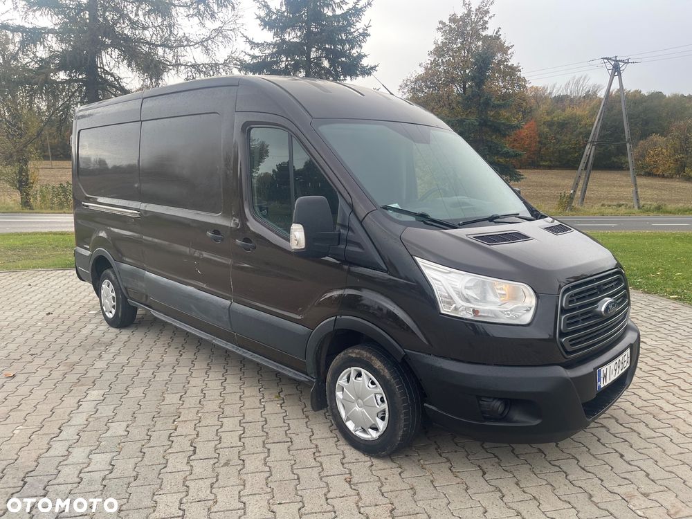 Ford Transit - 4
