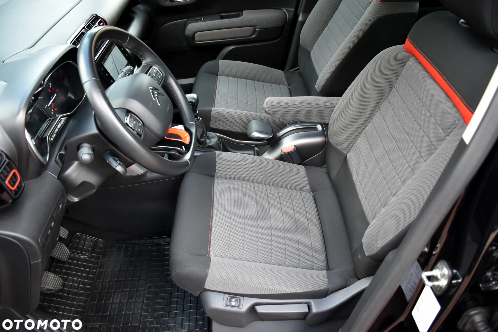 Citroën C3 Aircross - 18