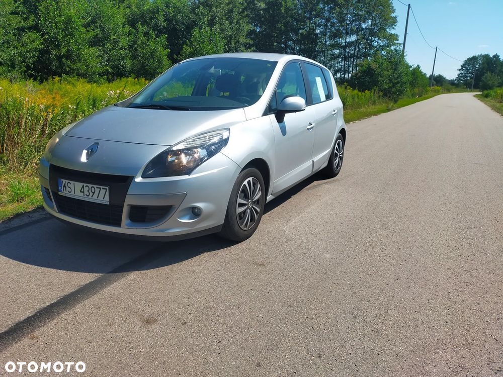 Renault Scenic 1.9 dCi Privilege - 3
