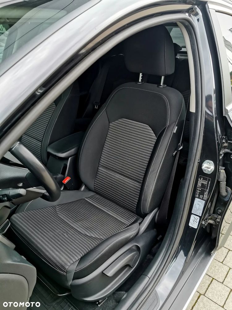 Kia XCeed 1.5 T-GDI M - 8
