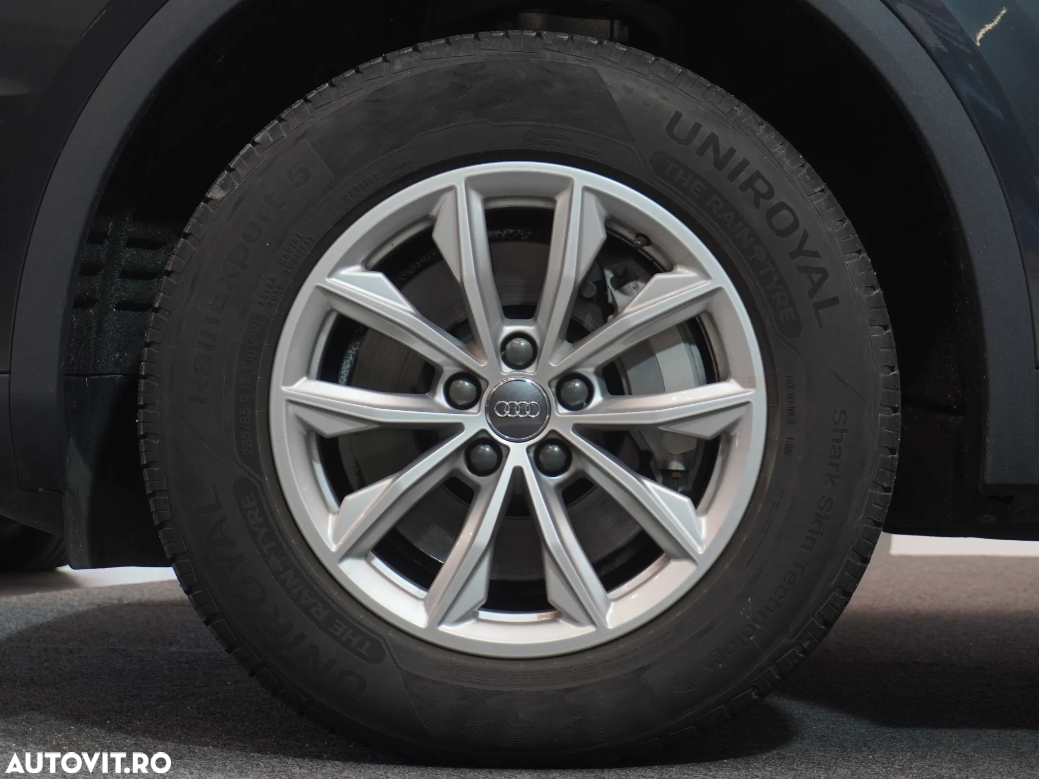 Audi Q5 2.0 TDI Quattro S tronic Basic - 12