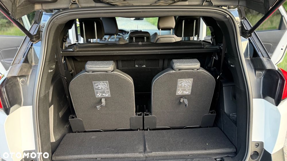 Peugeot 5008 BlueHDi 180 EAT8 GT - 12