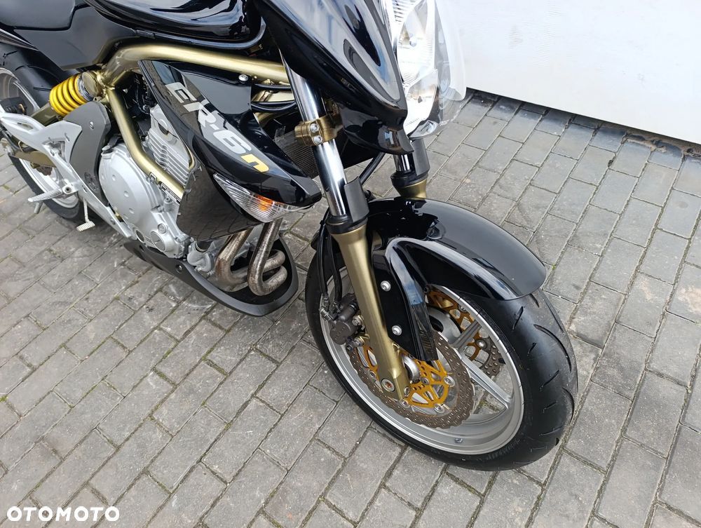 Kawasaki ER - 31