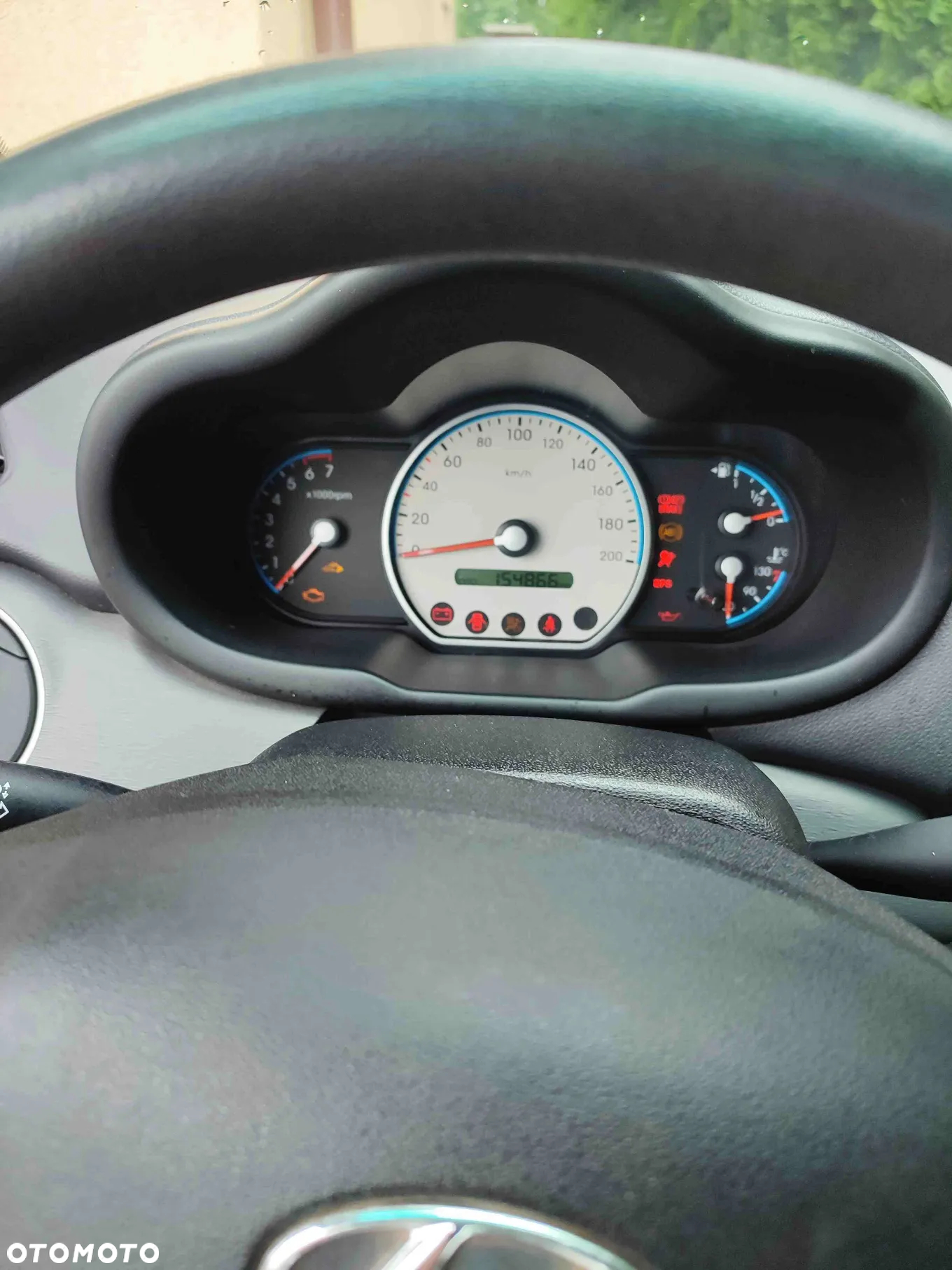 Hyundai i10 1.1 Comfort - 13