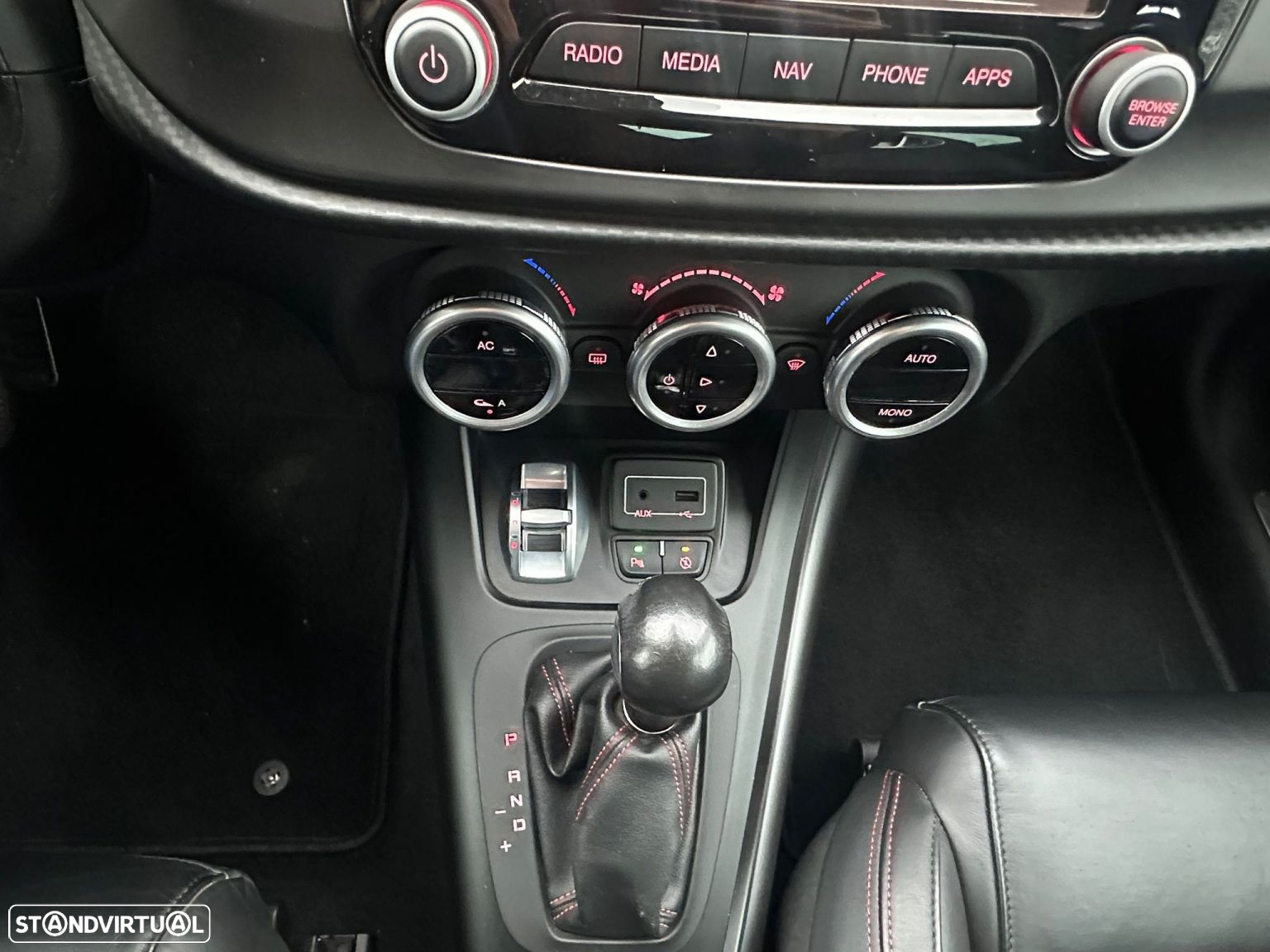 Alfa Romeo Giulietta 1.6 JTDm Sport J18 TCT - 12