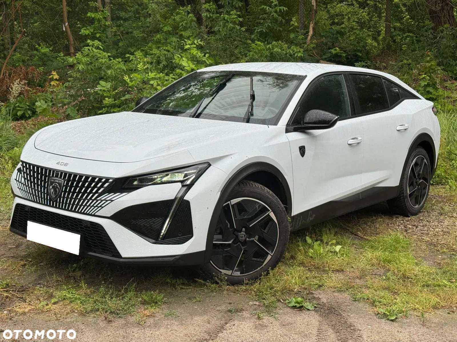 Peugeot 408 1.2 PureTech GT S&S EAT8 - 2