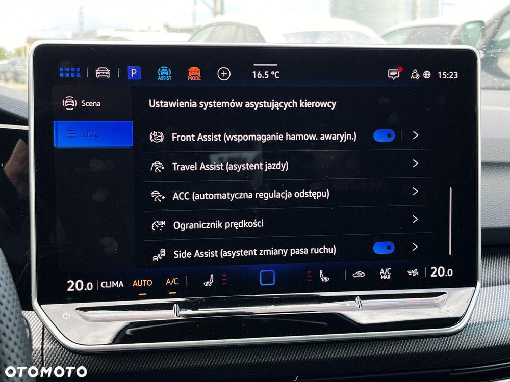 Volkswagen Golf Variant - 15