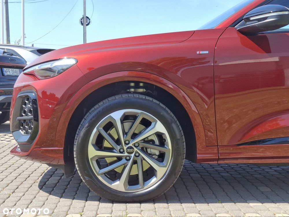 Audi Q5 Sportback - 2