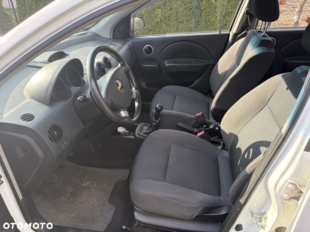 Chevrolet Aveo 1.2 Direct (swo) - 9