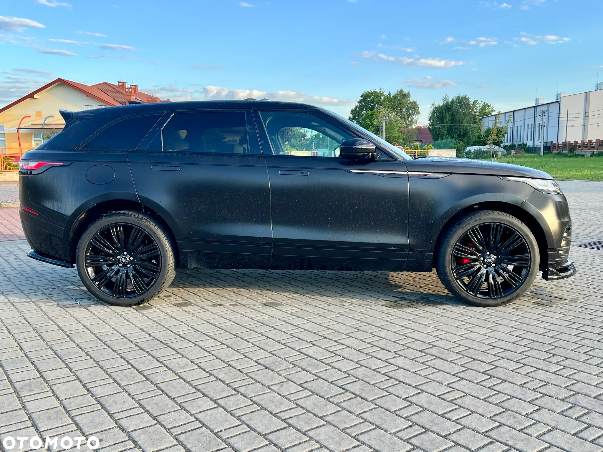 Land Rover Range Rover Velar 2.0 R-Dynamic S - 20