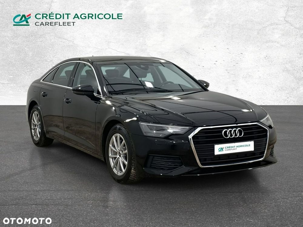 Audi A6 Limousine 2023 photo 3