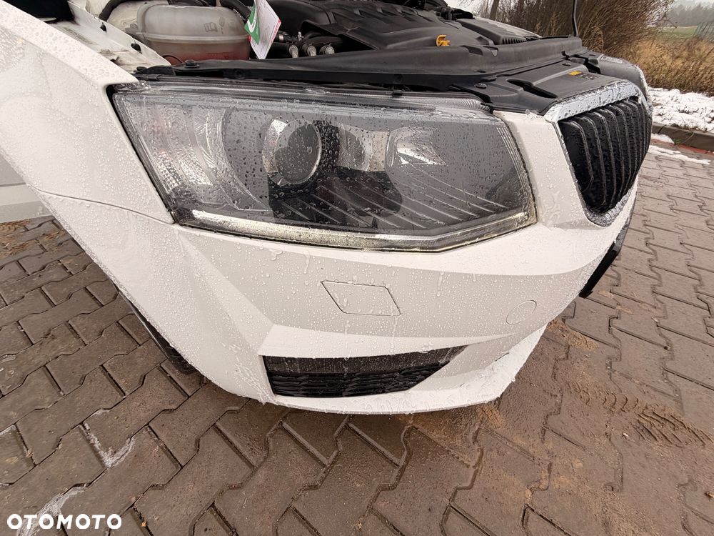 Skoda Octavia 2.0 TDI RS DSG EU6 - 3