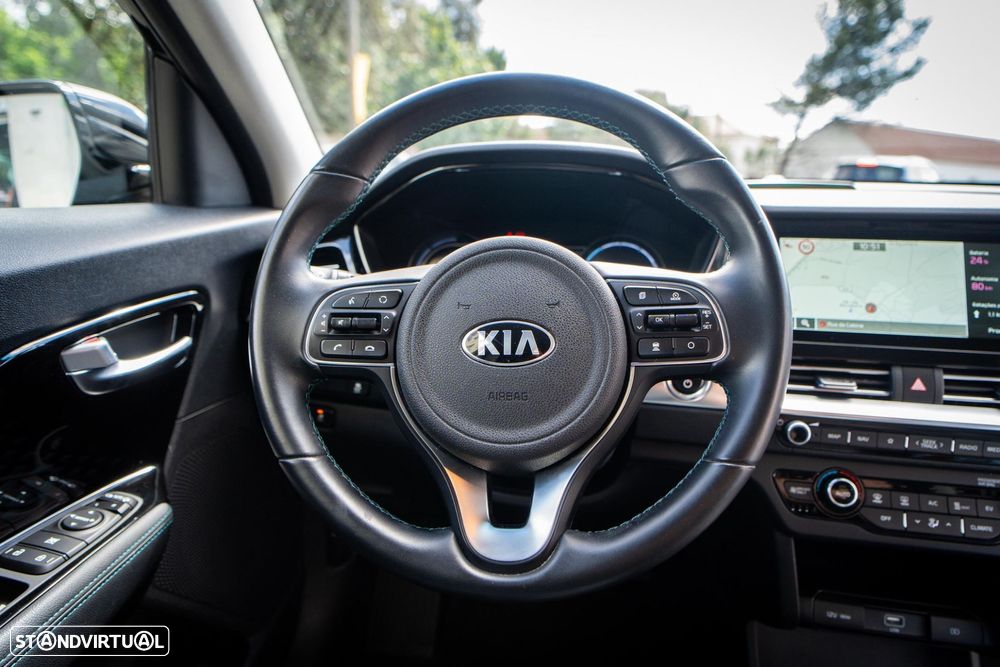 Kia e-Niro - 33