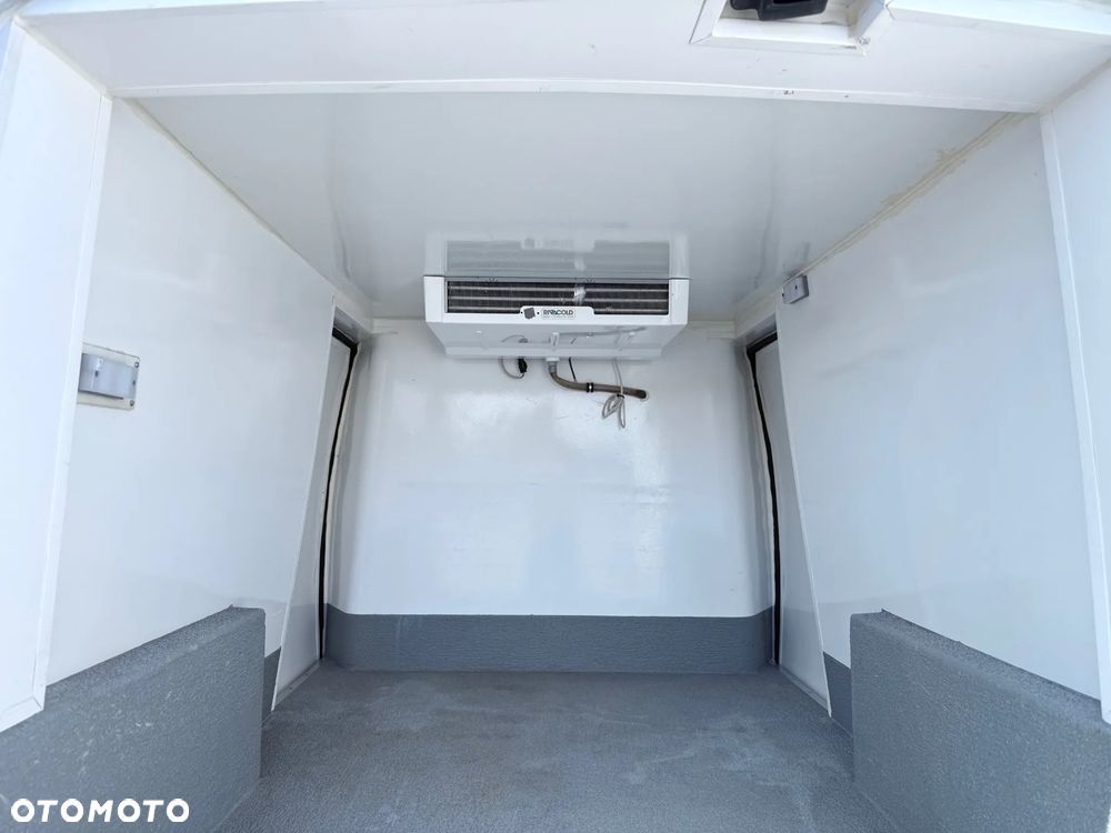 Renault Kangoo Chłodnia/Mroźnia do -10C Long L2 Maxi Salon PL, Jeden Właściciel - 10