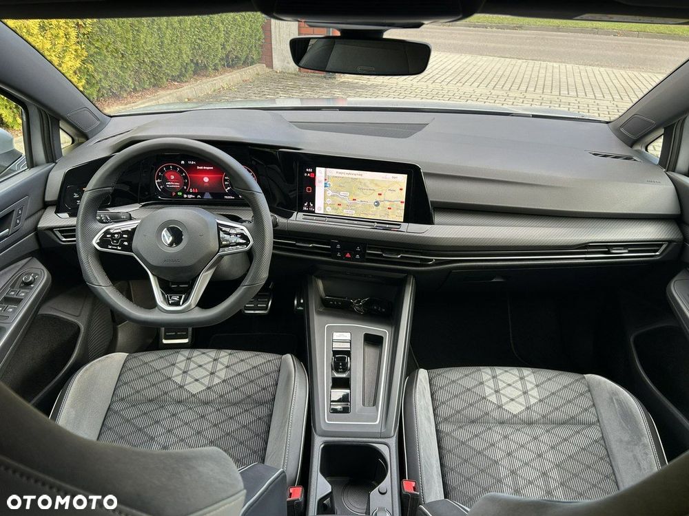 Volkswagen Golf 1.5 eTSI OPF DSG R-Line - 6