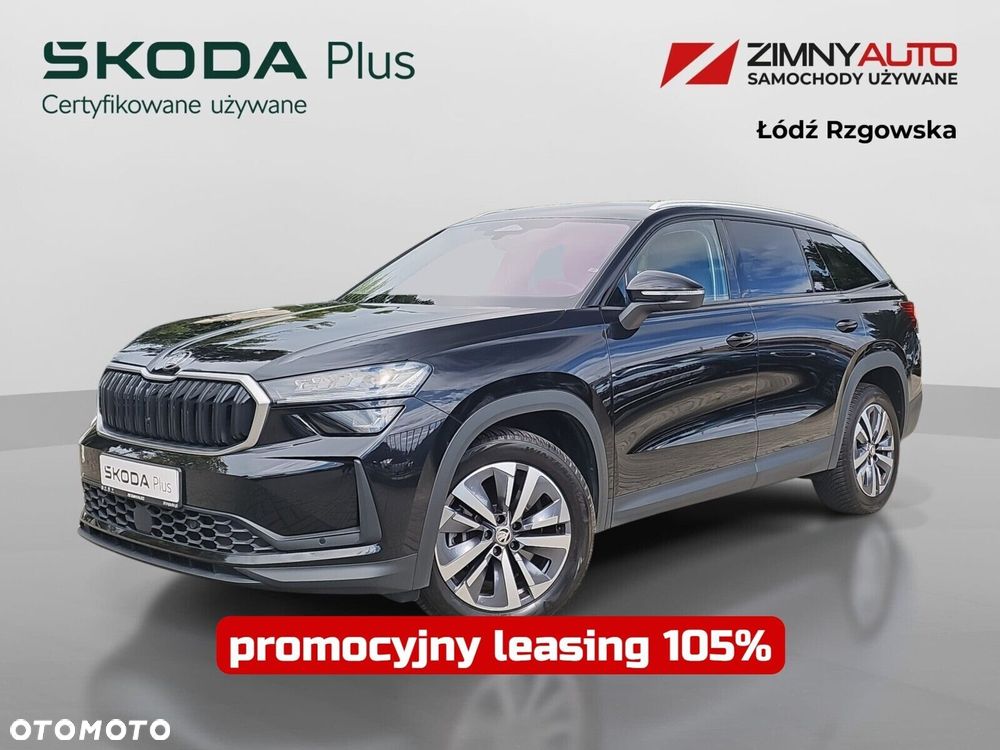 Skoda Kodiaq 2.0 TDI 4x4 Selection DSG - 2