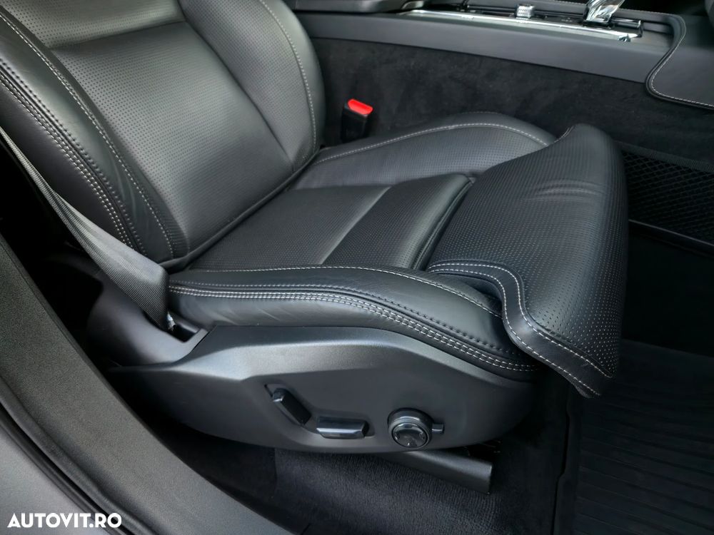 Volvo XC 90 B5 D AWD Geartronic Inscription - 18