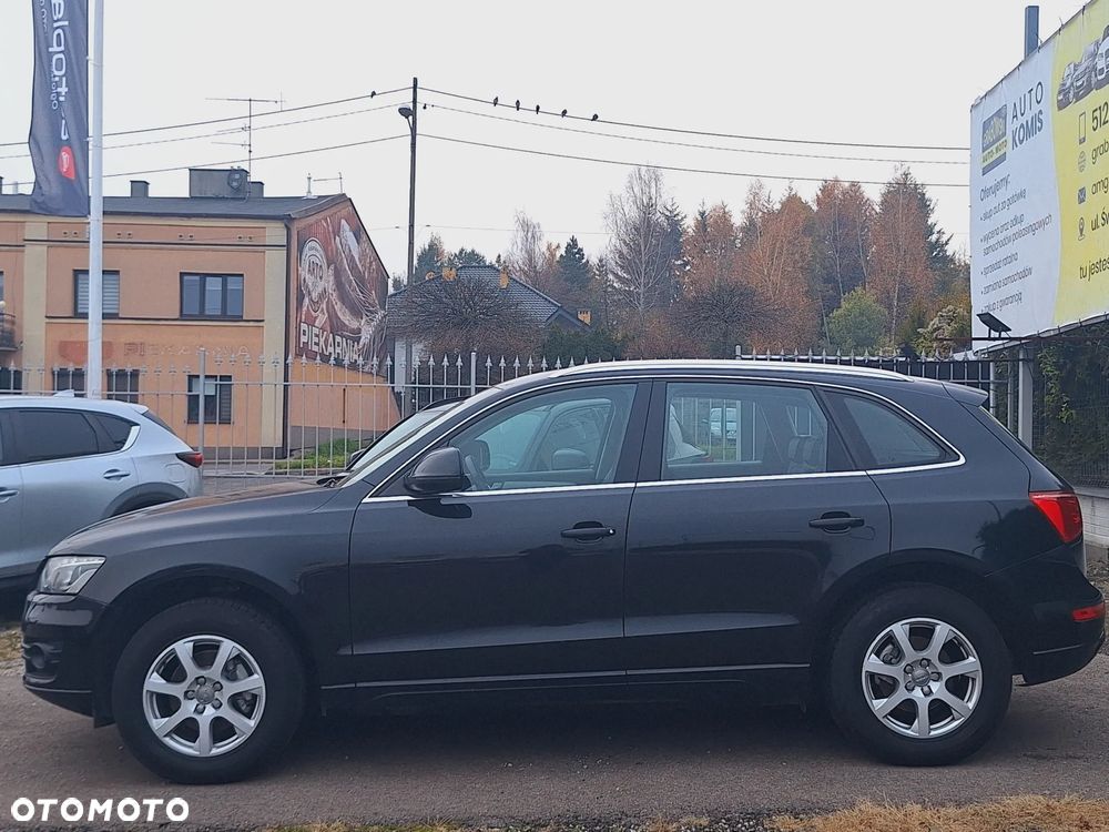 Audi Q5 2.0 TDI Quattro - 4