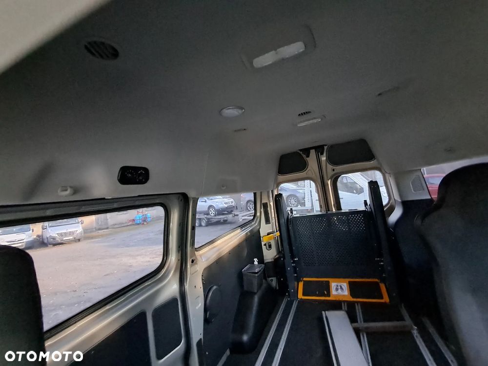 Ford Transit Custom Kombi 320 L2H2 Trend - 18