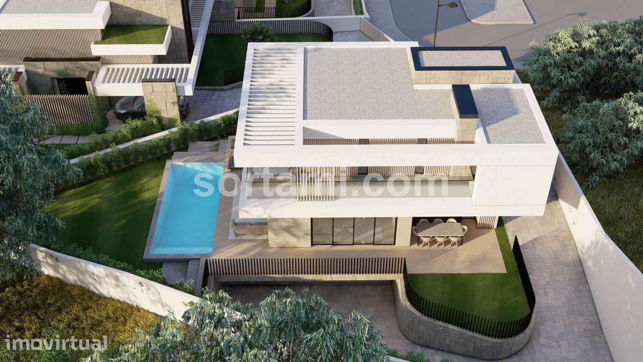 Lote de Terreno  Venda em Loulé (São Clemente),Loulé - Grande imagem: 4/10