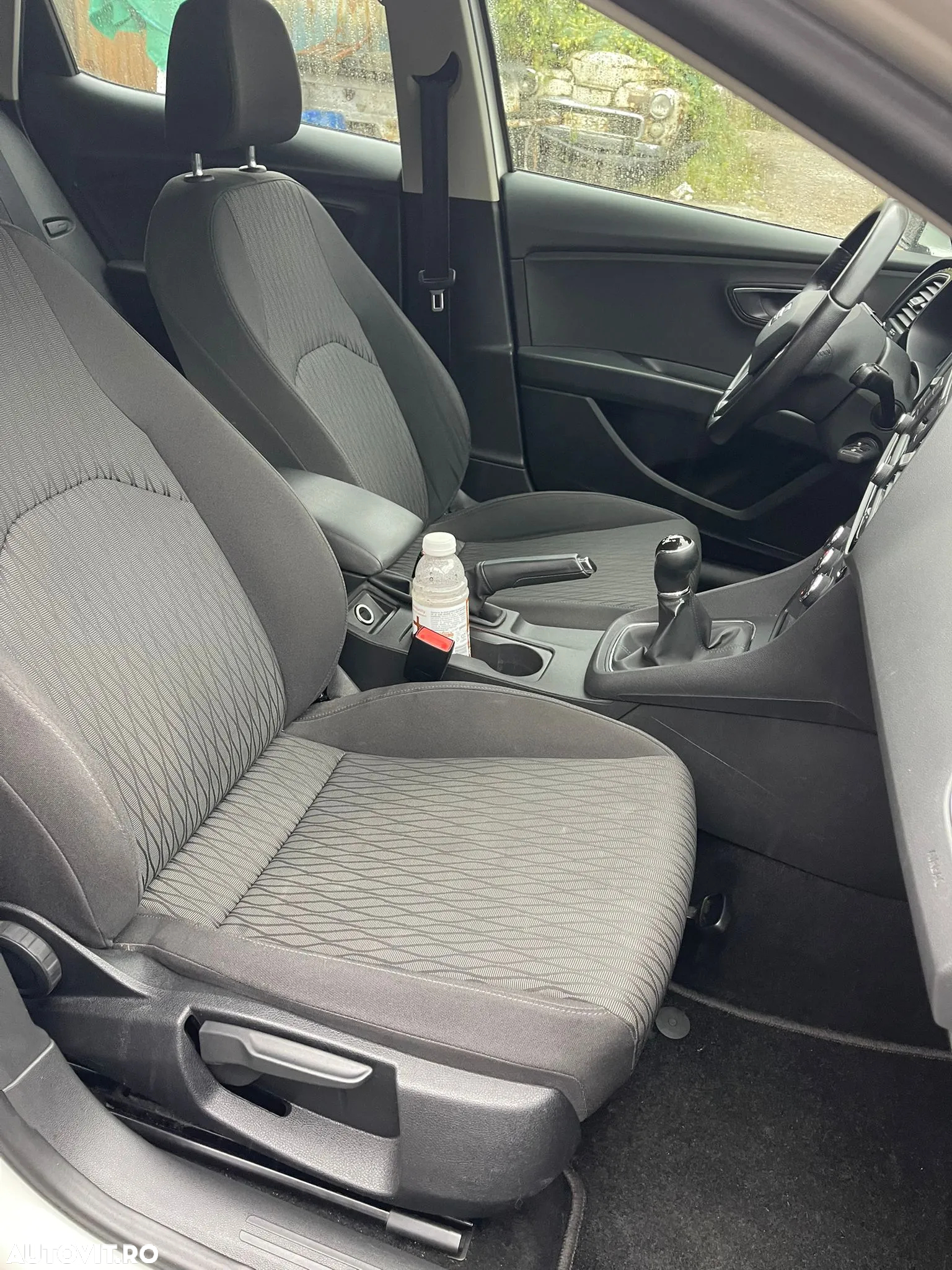 Seat Leon 1.2 TSI Style - 5