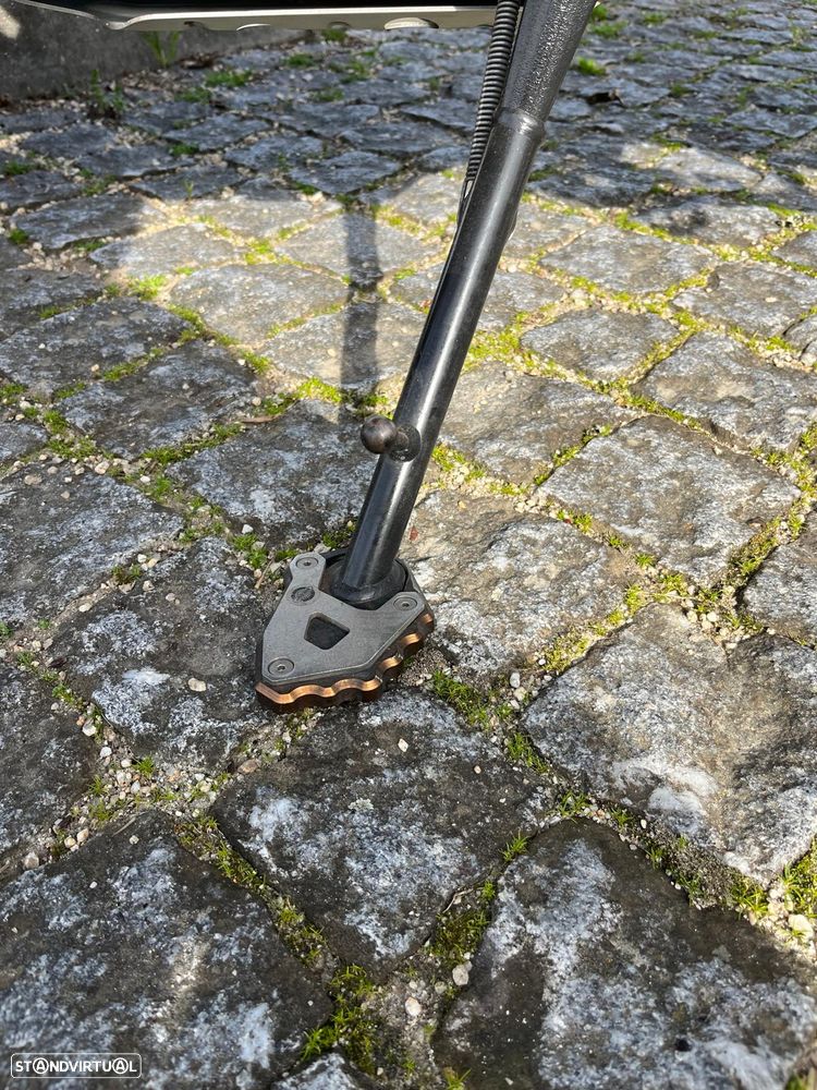 BMW R 1200 GS Adventure - 7