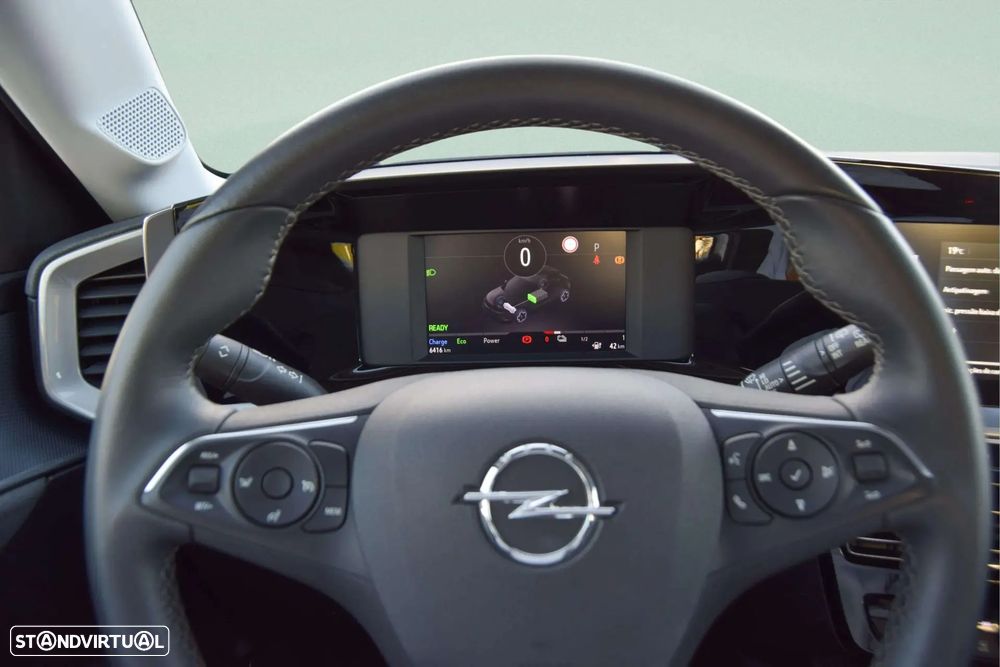 Opel Mokka-e Edition - 30
