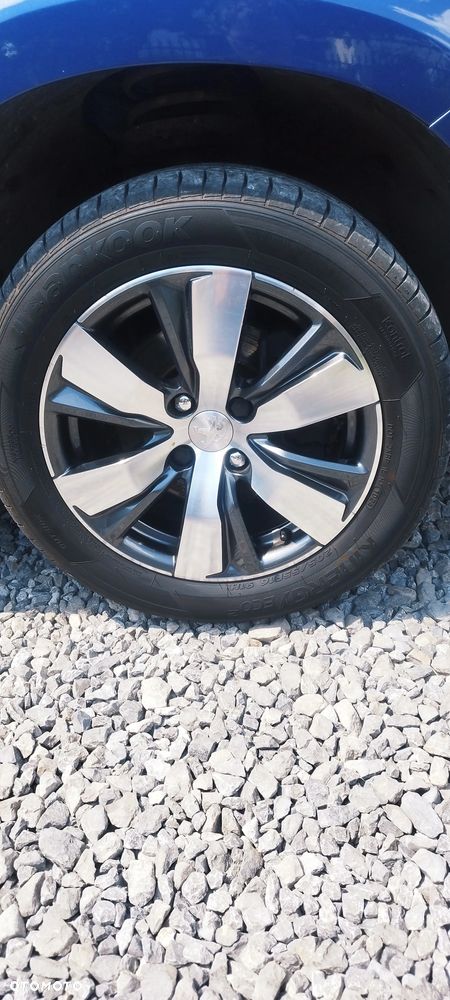 Peugeot 2008 PureTech 110 Style - 13