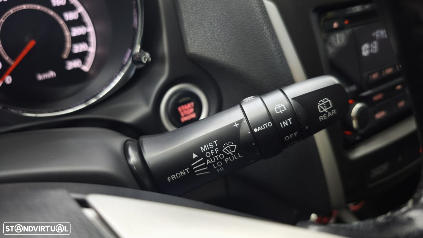 Mitsubishi ASX 1.8 DI-D Intense - 28