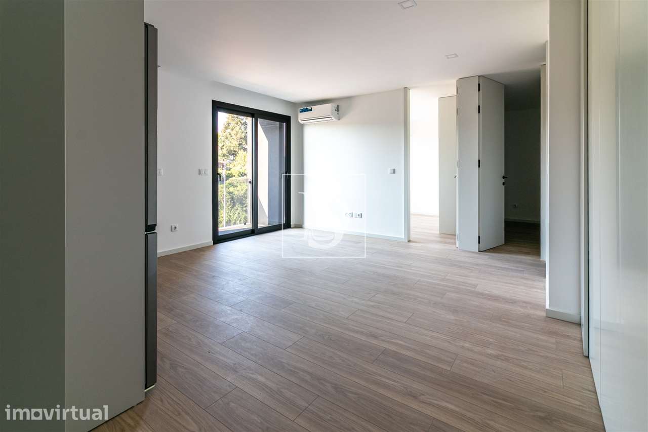 Apartamento T1+1 Arrendamento em Este (São Pedro e São Mamede),Braga - Grande imagem: 4/13