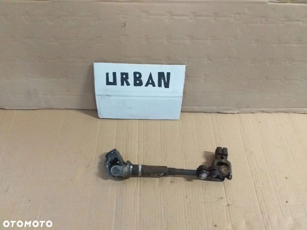 Toyota Urban Cruiser krzyżak kolumny kierowniczej - 1