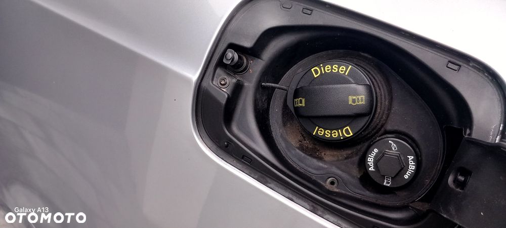 Audi A5 Sportback 2.0 TDI (clean diesel) DPF - 23