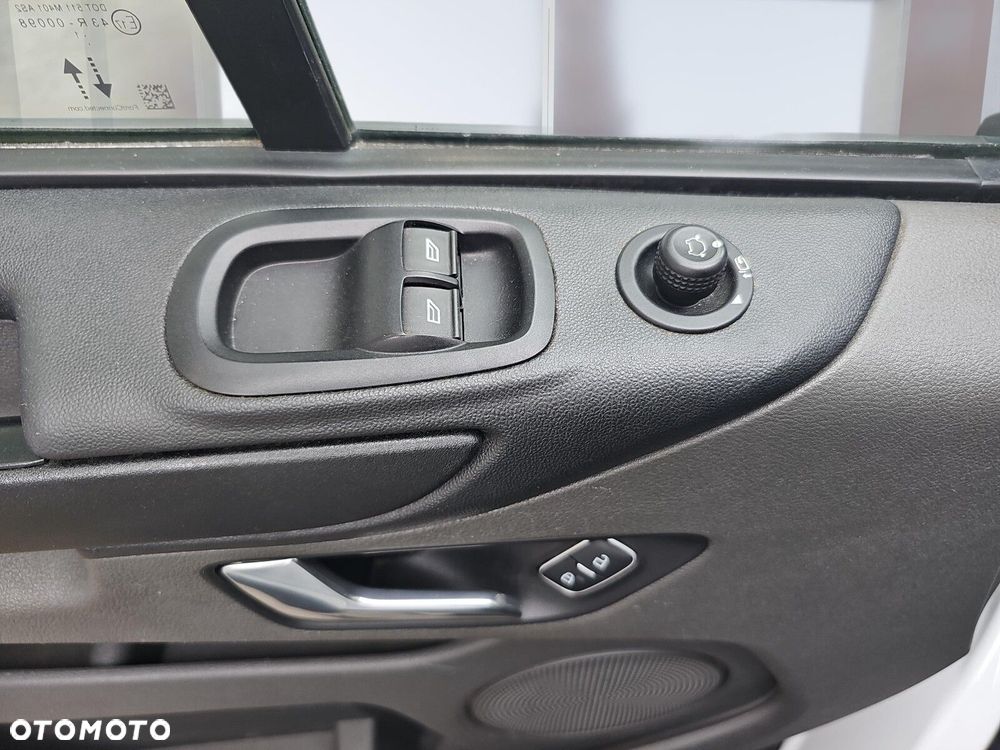 Ford Transit Custom Kombi 340 L2H1 Trend - 15