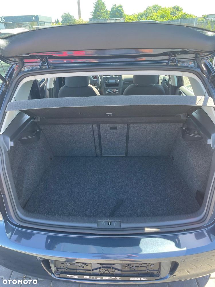 Volkswagen Golf 1.6 Edition - 18