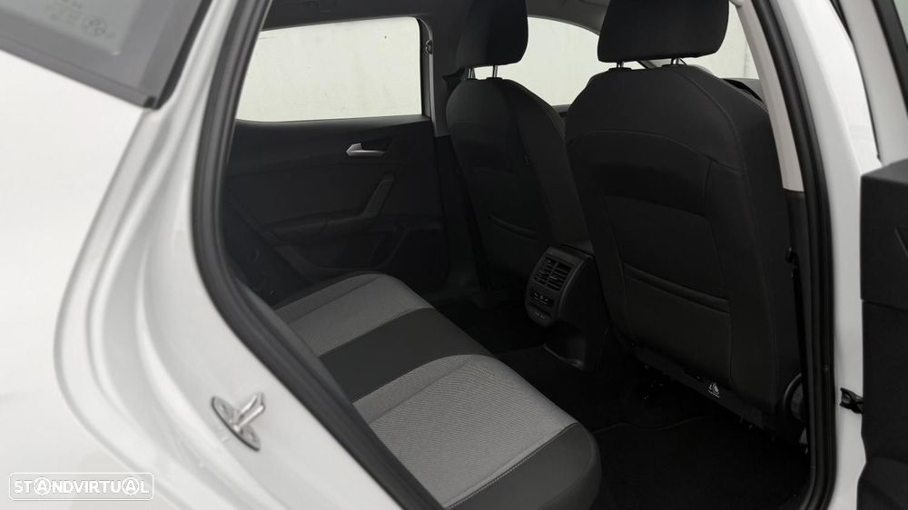 SEAT Leon 2.0 TDI Style - 17