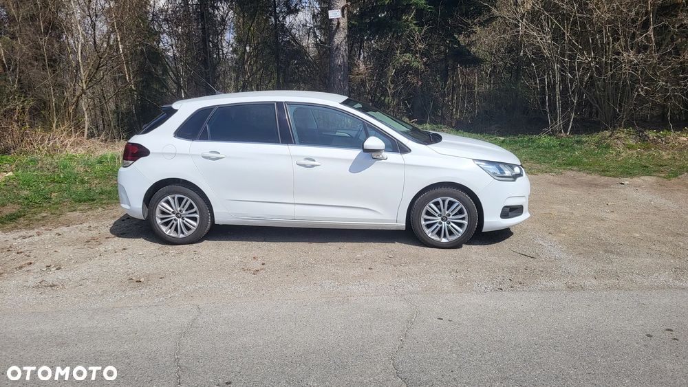 Citroën C4 1.6 BlueHDi Feel - 8