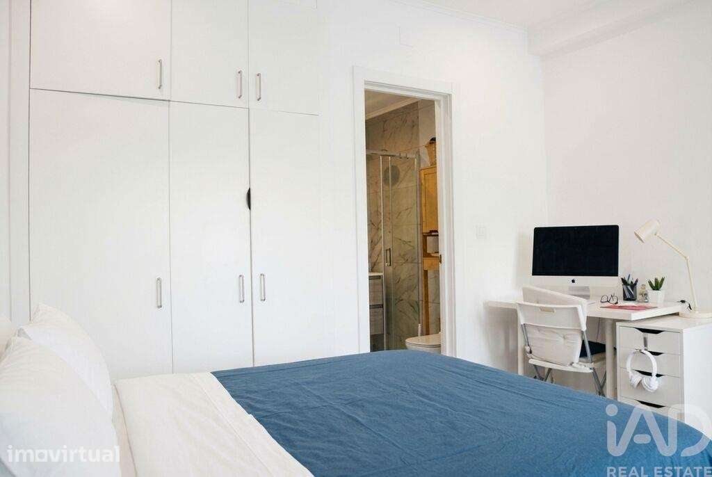 Apartamento T1 em Águas Livres - Grande imagem: 4/6