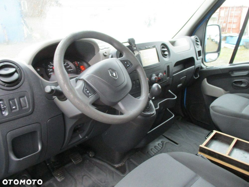 Renault Master - 5