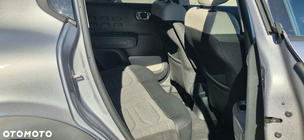 Citroën C3 Pure Tech 110 S&S EAT6 MAX - 26