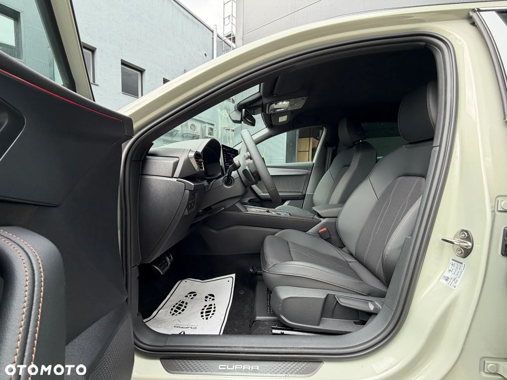 Cupra Leon Sportstourer - 6