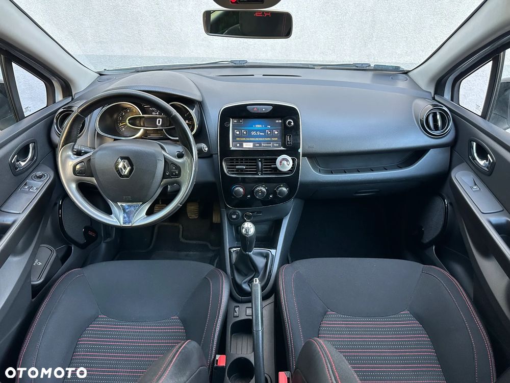 Renault Clio 1.5 dCi Expression - 17